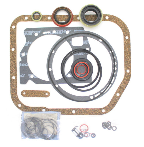 12002c Overhaul Kit, A904