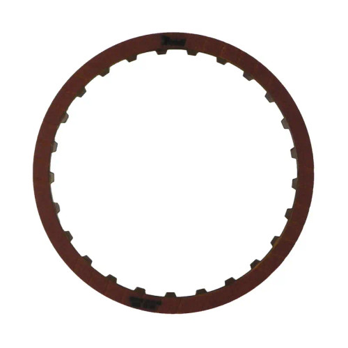 THM350 Low-Reverse Tan Friction Plate