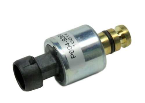 Governor Pressure Sensor