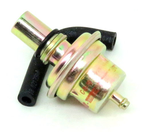 THM350 Modulator - Dual Red Stripe