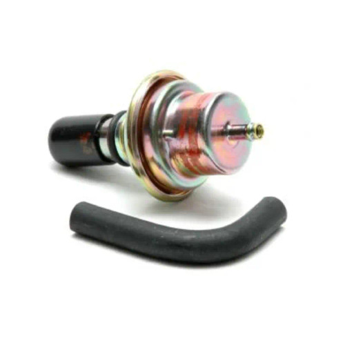 84160R Modulator - Dual Black Stripe