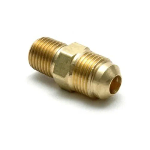 Cooler Line Fittings (3/8” to 1/4” Male Fitting) (Repl A12996B) (60-95) (M462AC)