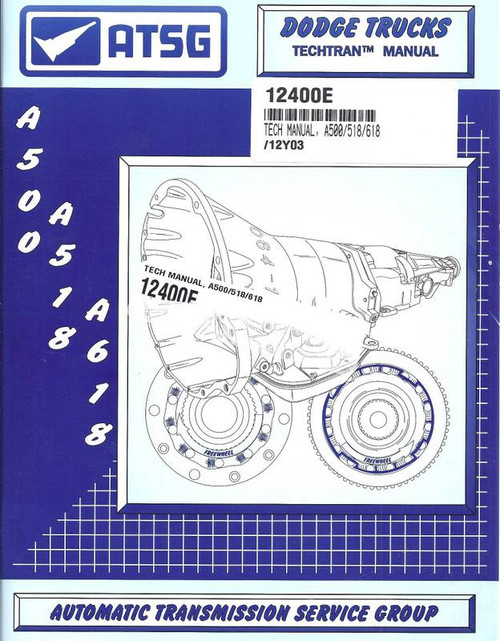 Automatic Transmission Parts - Dodge - Search by Transmission