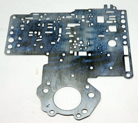 A500 Plate, Universal Valve Body To Case