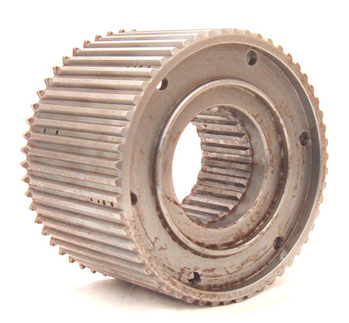 Used overdrive automatic transmission clutch hub for Dodge, Jeep and Mitsubishi applications