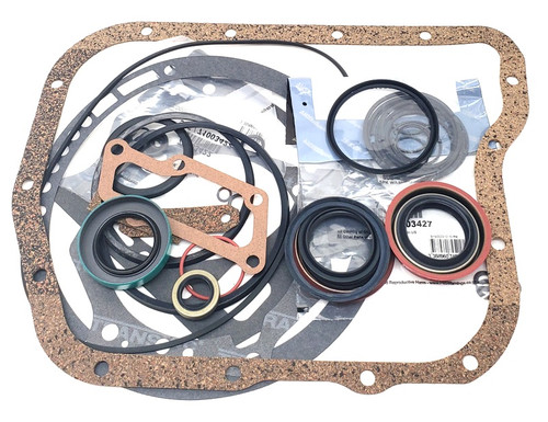 22002F Overhaul Kit, A727