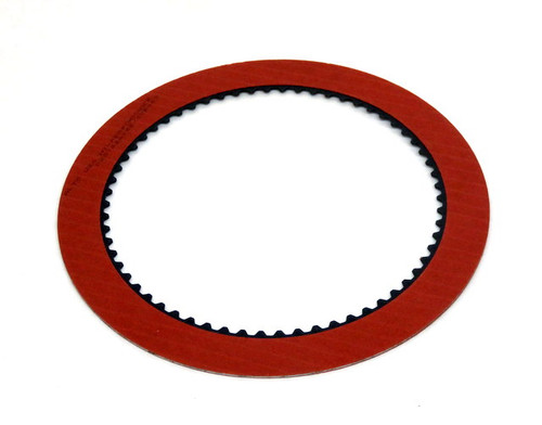 Direct & Forward Friction Plate (A22108HP)
