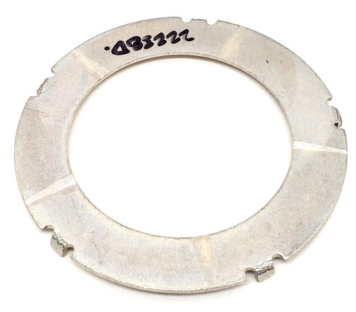 22238d A727 (TF8) Thrust Washer, 5 Gear Planet