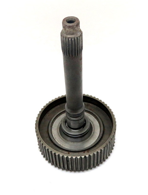 A727 (TF8) Clutch Hub Kit, Direct (22575BK)