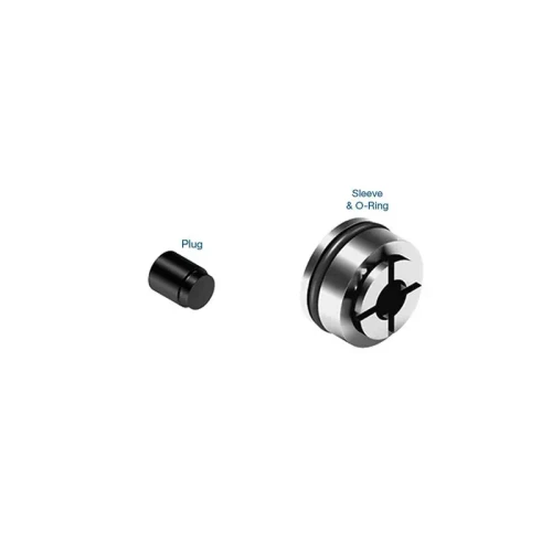 Valve Kit, Pressure Regulator Sleeve & .200” Plug (78-Up) (22229-01K)