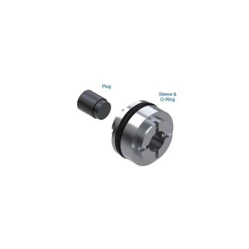 Valve Kit, Pressure Regulator Sleeve & .264” Plug (78-Up) (22229-04K)