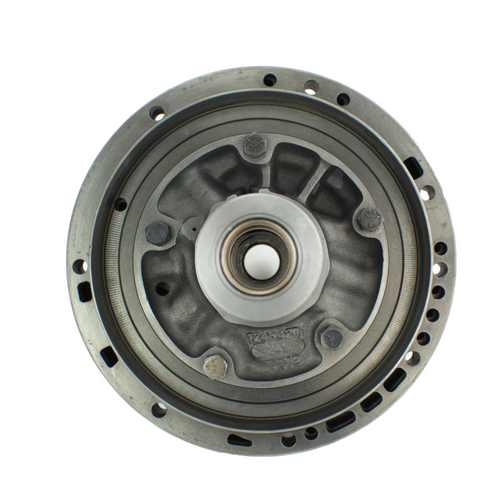 350 Bearing Type