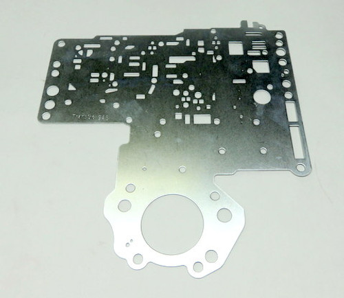 A518 (46RH, 46RE), A618 (47RH, 47RE) Plate, Universal VB to Case