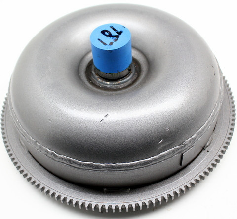 CR94L Remanufactured Torque Converter