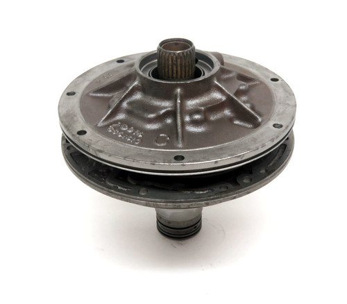 THM350C Pump Assembly