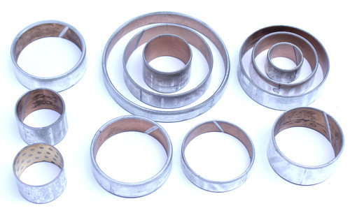 72030 Bushing Kit, 45RFE, 5-45RFE