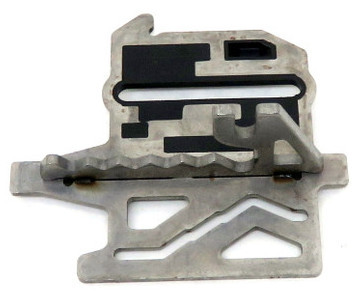 45RFE, 5-45RFE Automatic Transmission Solenoid Bracket (4799654AC