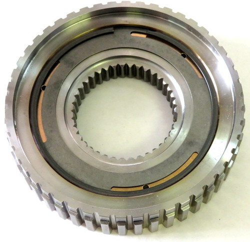 Low Sprag, 45RFE