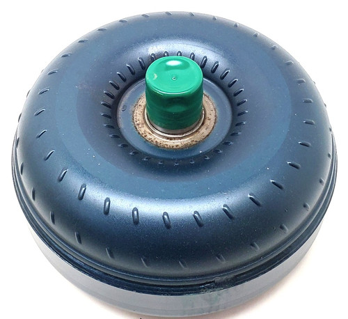 45RFE  Torque Converter  CR2A