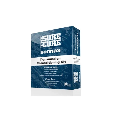 Sure Cure Kit, A604 (40TE, 41TE, 41AE) (Sonnax) (1989Up) (SC-41TE)