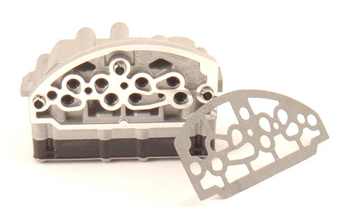 92420b Solenoid Pack, A604 (