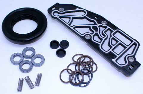 42RLE Solenoid Repair Kit