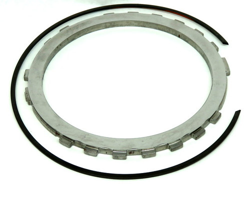 A604, A606  Pressure Plate, Low/ Reverse Kit (D92154DK)