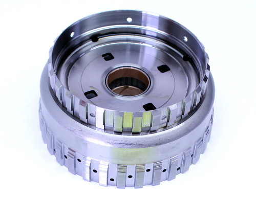 A604, A606 Clutch Hub & Sun Gear, 2nd-4th Clutch (A92578A)