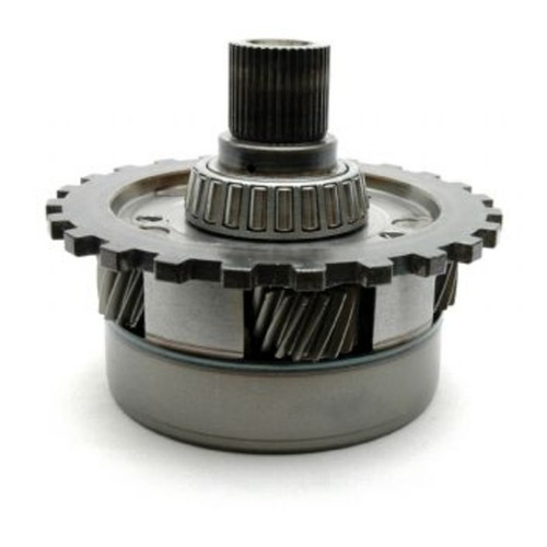 A604 Planet, Rear (A92584B)