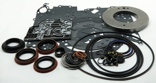 62TE Automatic Transmission Overhaul Repair Kit Without Pistons And Without Pan Gasket | Fits Dodge, Chrysler, Volkswagen, ProMaster