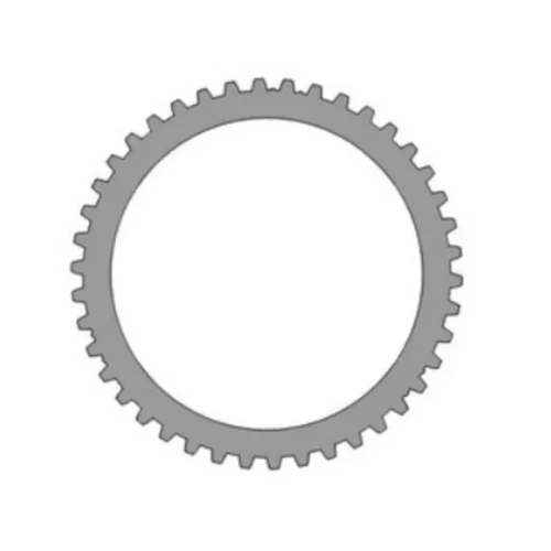 62TE Reduction Low (2006-Up) (132138)