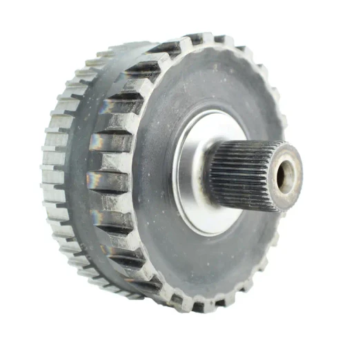 D132678 62TE Shaft, Output (2006-Up) (132678) (5078637AB)
