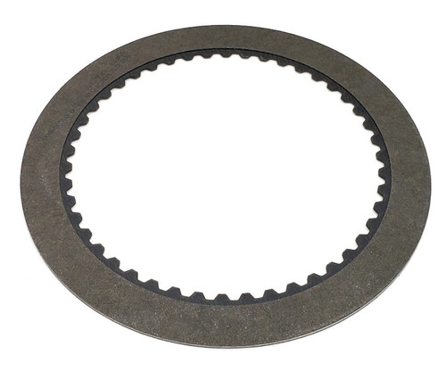 a137102c AW450-43LE  Forward Friction Plate (97256973) | 1.8mm | 1998-Up Applications