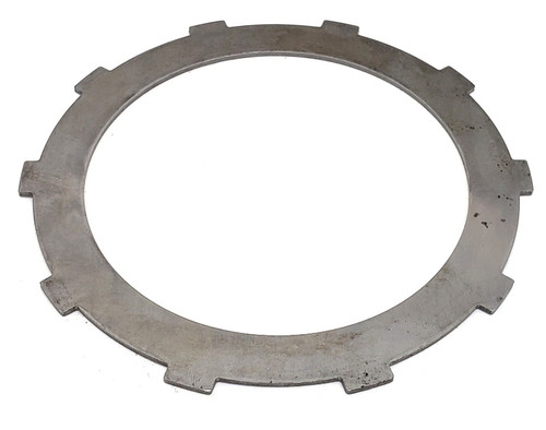 137122 AW450-43LE Steel Plate, Forward