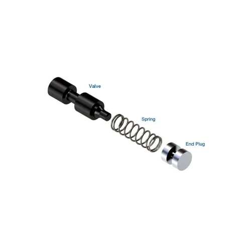 Neutral Relay Valve Kit O.S. (T-F-59947-TL34 & T-VB-Fix req) (59947-35K) (Sonnax) (01-Up)