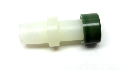 GM T-350 Vent Tube With Breather Cap