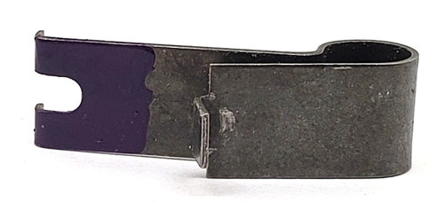 m463fa THM350, THM350C, THM180C  Speedo Clip (Long And Narrow Type) | Fits 1969-1987 Chevrolet, GMC, Buick And Oldsmobile Vehicles