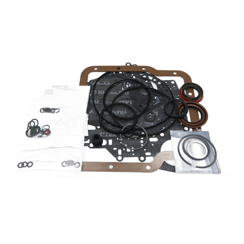 Overhaul Kit, 180 24002F
