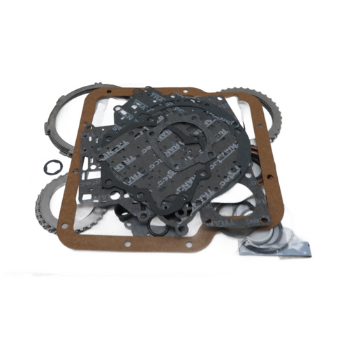 24006F Master Kit, 180