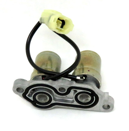 Solenoid, Acura, Honda 4 Speed, 2 Shaft, TCC (D60425EA)