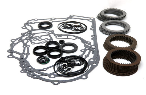 80006E Master Rebuild Kit