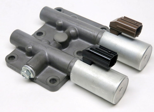 Solenoid 4 Speed, 3 Shaft (D90428D)