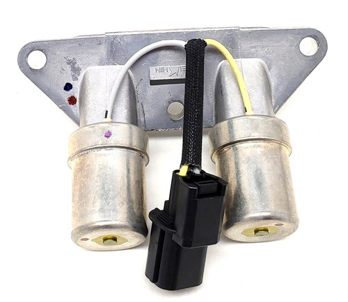 Solenoid, Honda 4 Speed, 3 Shaft, Lock-Up (TCC) (80425) - Cobra