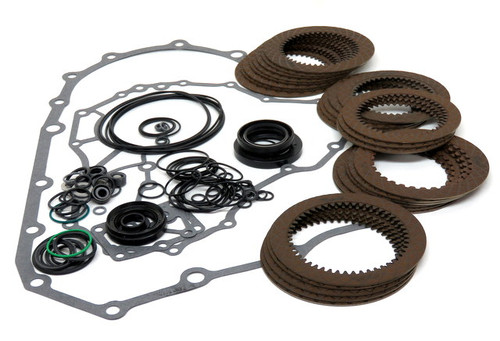 30004 Banner Repair Kit