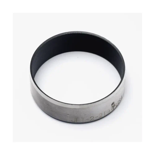 THM180 THM180C 3L30 4L30E ML4 automatic transmission enhanced pump bushing Teflon BabbittT aftermarket solid