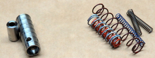 Valve Body & Pump Upgrade Kit, Mazda F4A-EL, Ford F4EAT, F4E-III