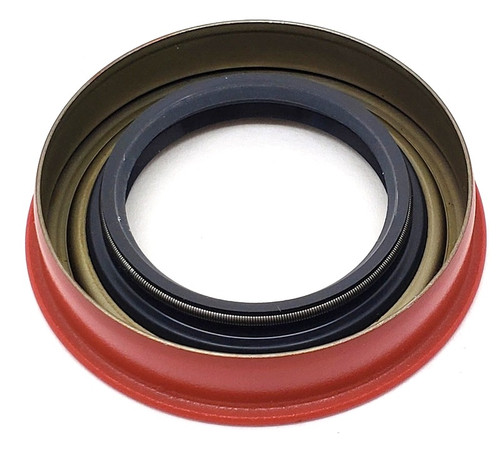 44074 THM700-R4, THM400, C5, AOD, T10, NP205, NP249 ATransfer Case Rear Seal Without Boot, With Flange | 2.385" x 1.430"
