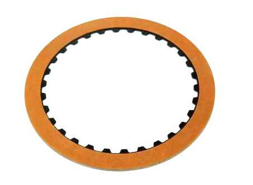 2nd Clutch Friction Plate (A24104)