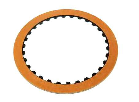 THM180 THM180C 3L30 4L30E automatic transmission 2nd clutch friction plate