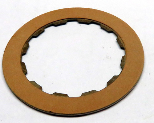 THM180 THM180C 3L30 4L30E automatic transmission 3rd clutch friction plate